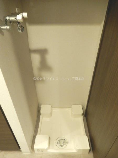 クリオ東小金井パークフロント その他