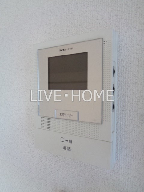 東京都杉並区高井戸西１丁目 セキュリティ
