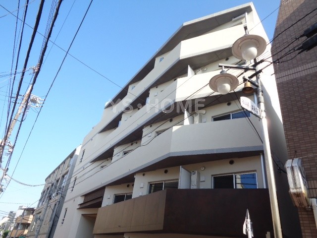 東京都杉並区西荻南４丁目 外観