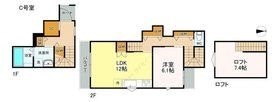 白ノ城 間取り