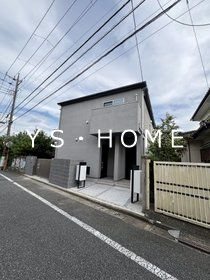 白ノ城 外観