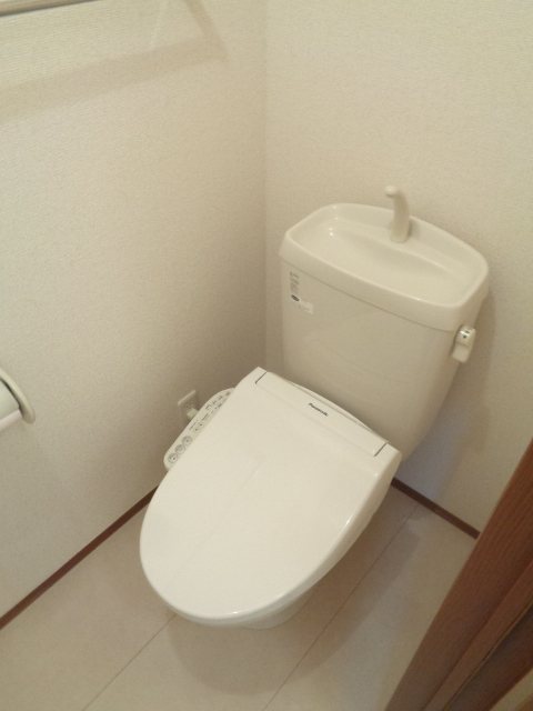 エスポワール トイレ