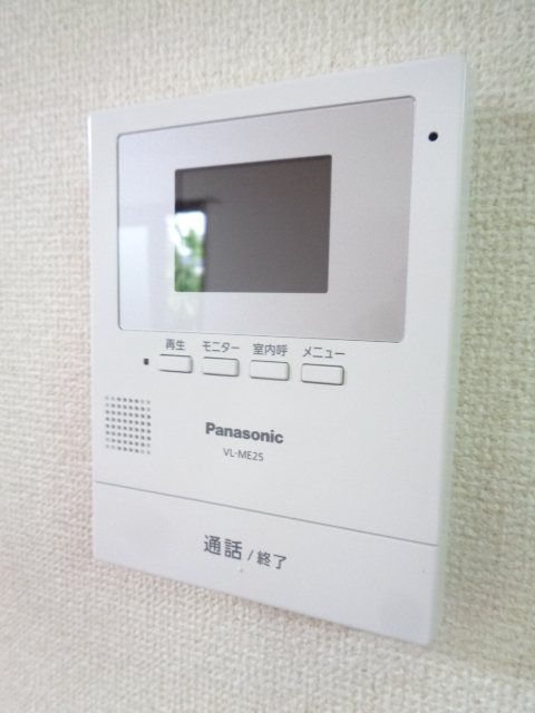 エスポワール セキュリティ