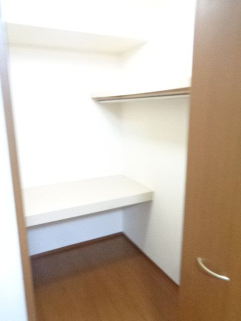 エスポワール 収納