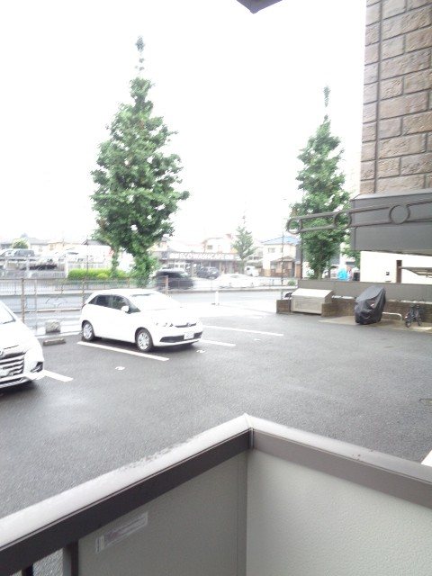 エスポワール 眺望