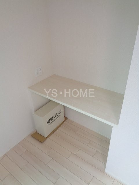 Rider’s Base in　阿佐谷 その他部屋・スペース