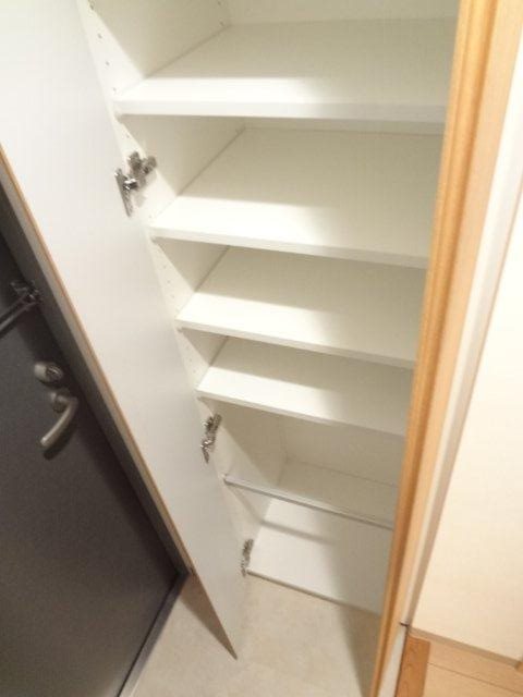 グランパルク小金井 その他11