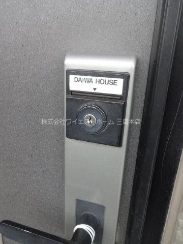 プレアディス2000 その他