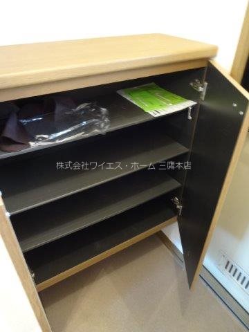 プレアディス2000 その他