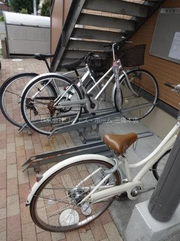 ルミエール2008 その他共有部分