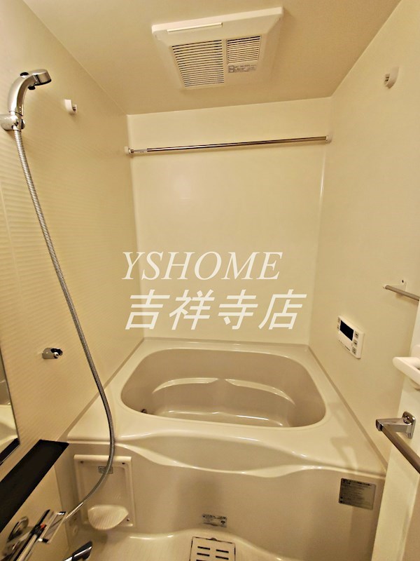 東京都練馬区上石神井４丁目 風呂画像