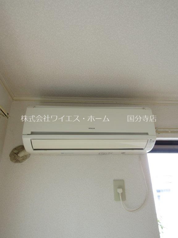 シティハイム　グランネール その他設備