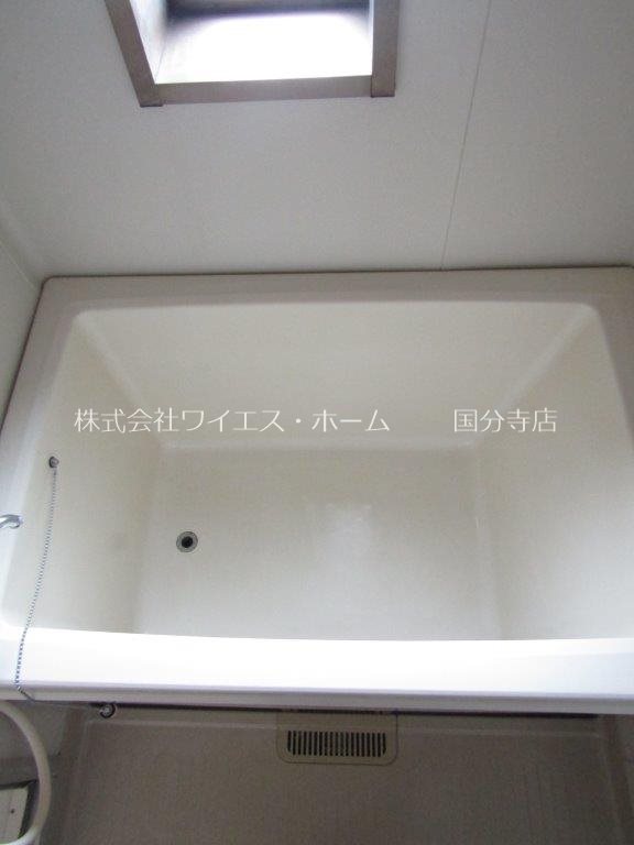 シティハイム　グランネール 風呂画像