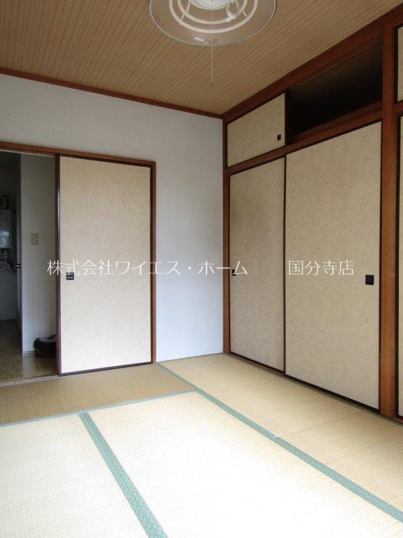 シティハイム　グランネール その他部屋・スペース