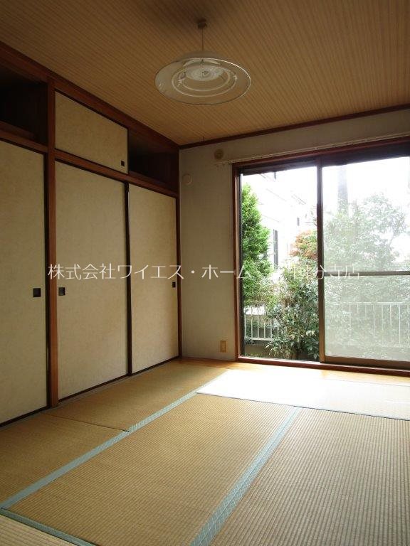 シティハイム　グランネール その他部屋・スペース