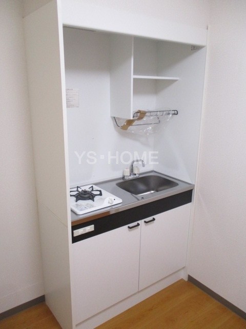 東京都杉並区南荻窪４丁目 キッチン