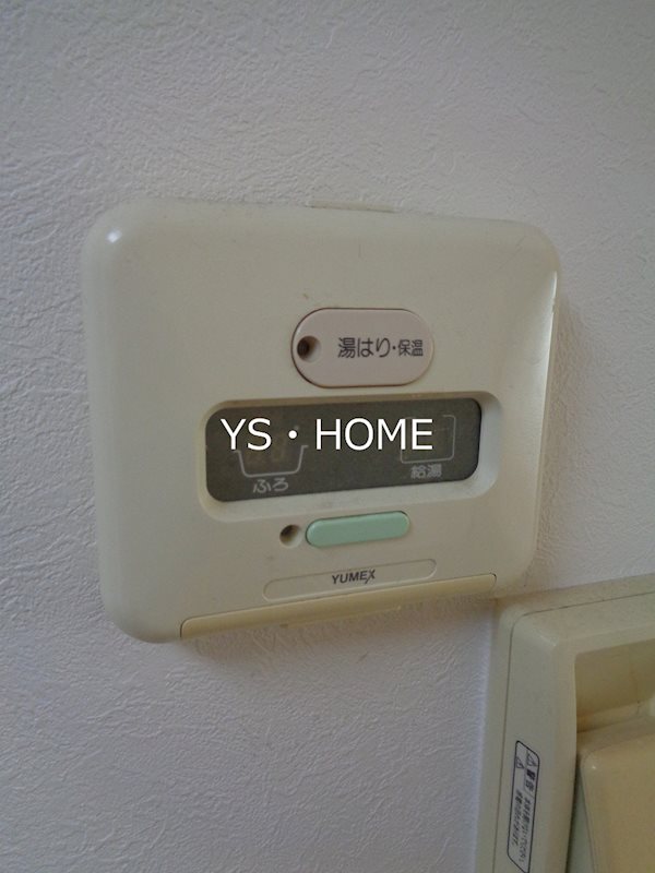 ドネグレイス立川ビル その他設備