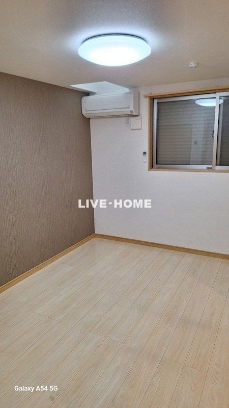 東京都中野区若宮２丁目 ベッドルーム
