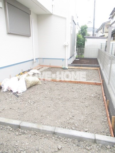 東京都中野区上鷺宮５丁目 その他共有部分