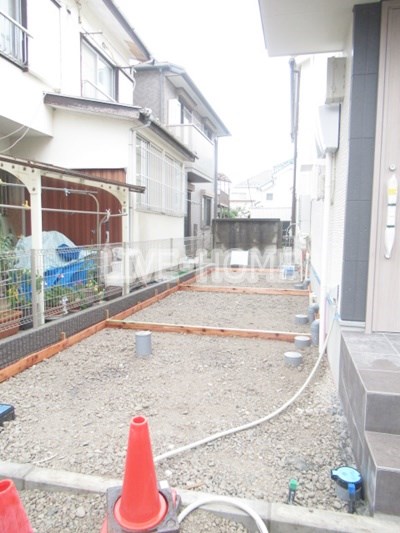 東京都中野区上鷺宮５丁目 その他