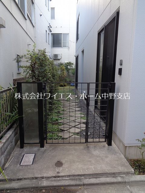 その他外観1