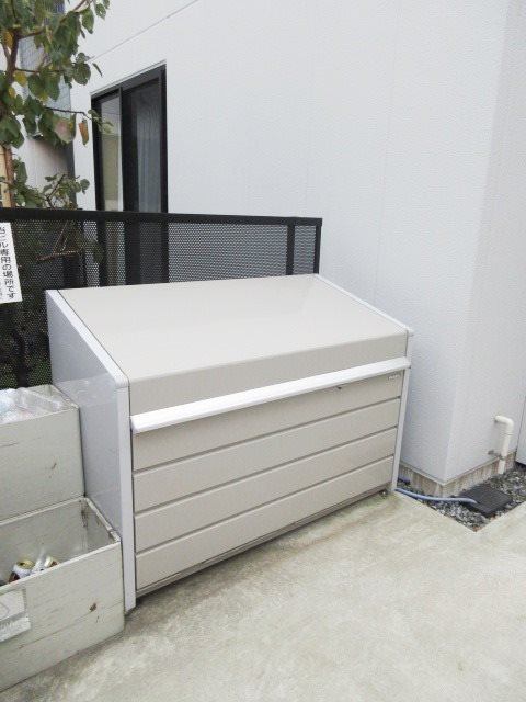 その他外観3