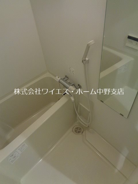 風呂画像