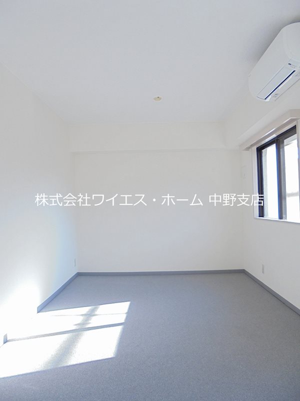 中野桃園パークハウス その他