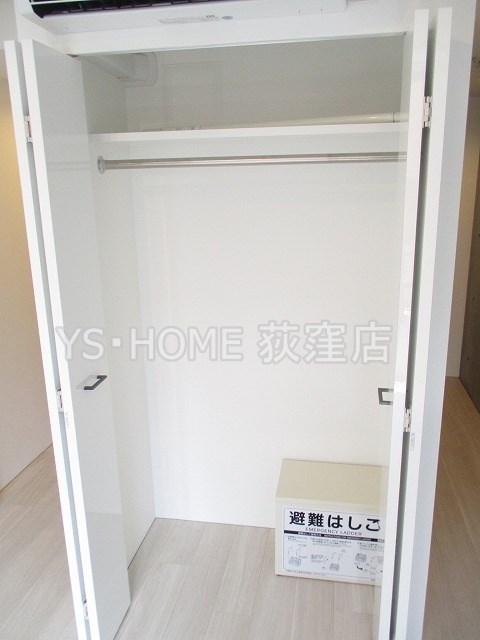 PARK　SQUARE　荻窪 その他4