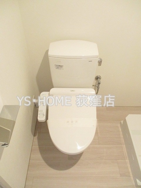 PARK　SQUARE　荻窪 その他6