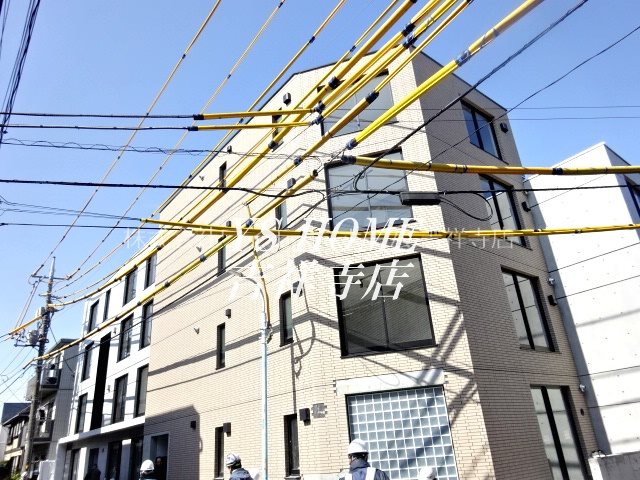 PARK　SQUARE　荻窪 その他12