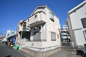 スタシオン久我山 外観