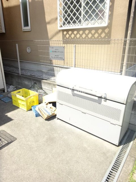 ヒルトップ  その他共有部分