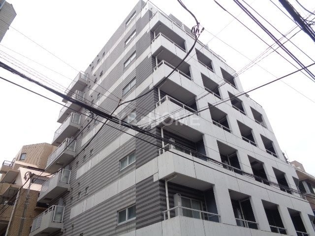 東京都杉並区上荻１丁目 外観
