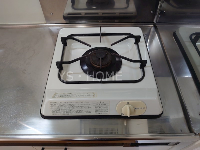 リプレースメント広尾 キッチン