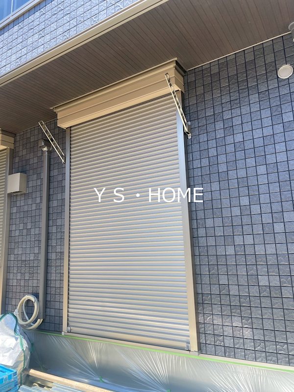 プレステージヴィラ その他設備