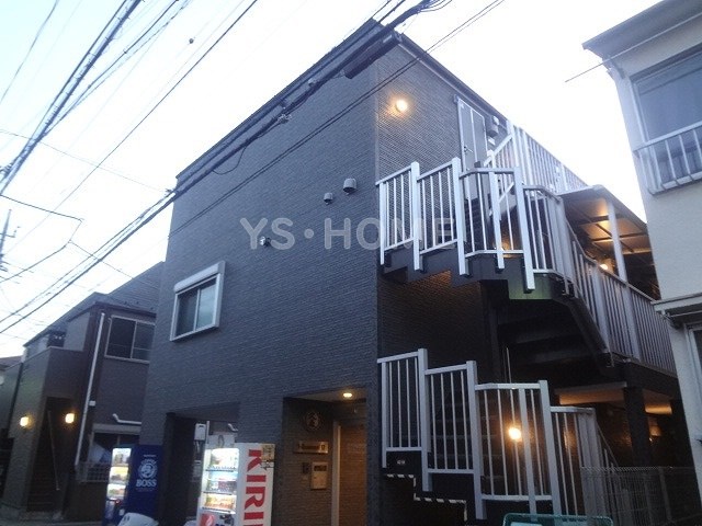 東京都杉並区高円寺南２丁目 外観