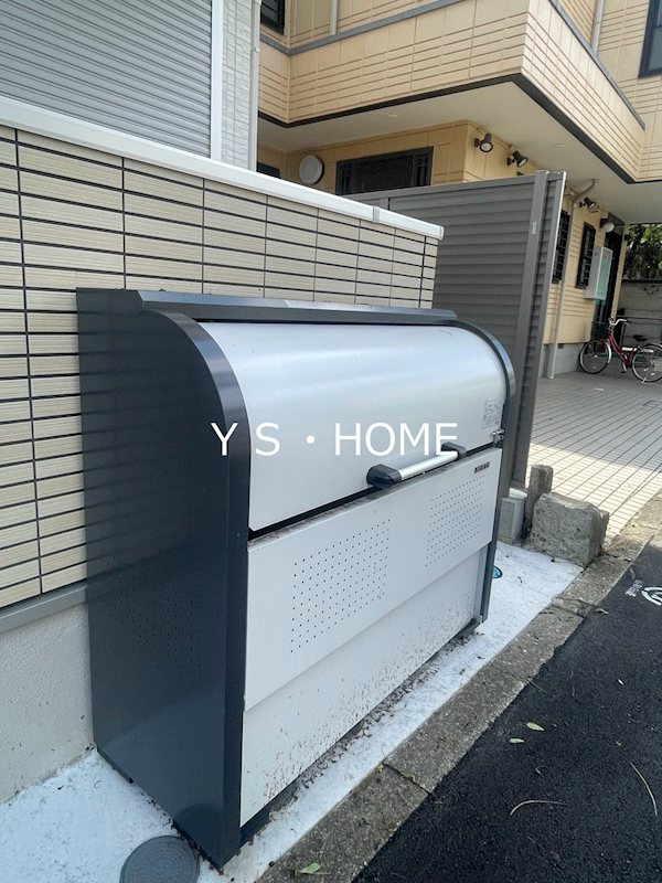 武蔵小金井ハウス その他