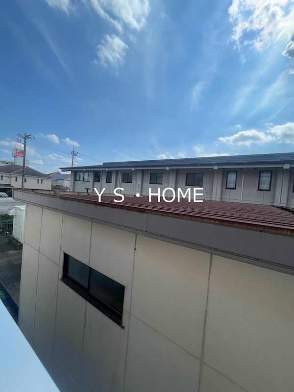 武蔵小金井ハウス その他