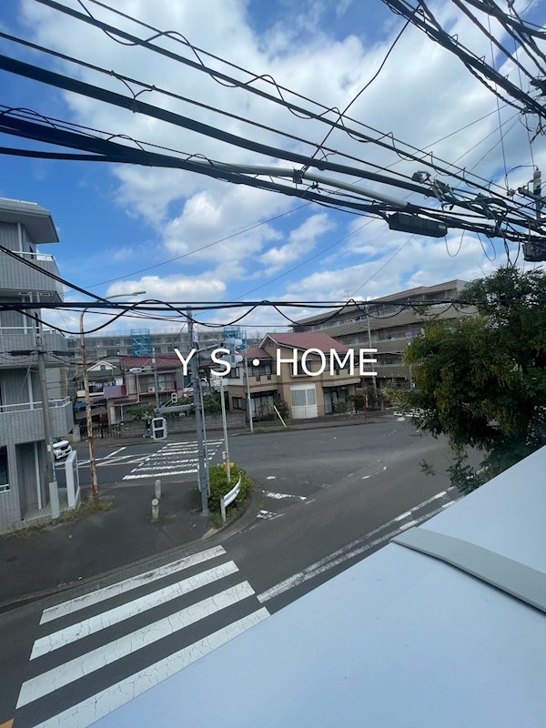 武蔵小金井ハウス その他