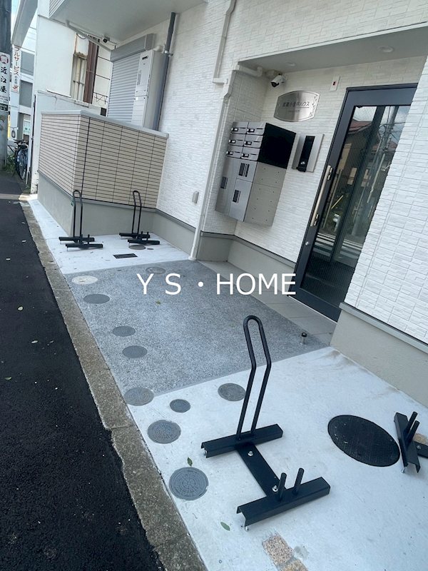武蔵小金井ハウス その他共有部分