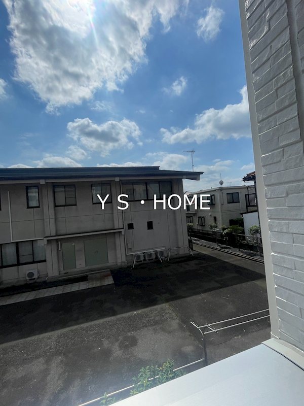 武蔵小金井ハウス その他