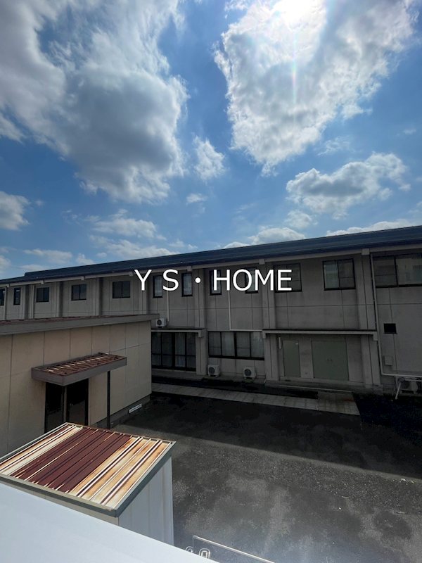 武蔵小金井ハウス その他