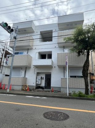 武蔵小金井ハウス 外観