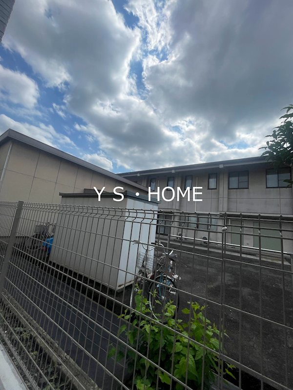 武蔵小金井ハウス その他