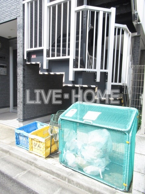 東京都杉並区高円寺南２丁目 その他