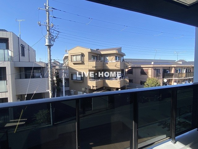 東京都中野区鷺宮６丁目 その他