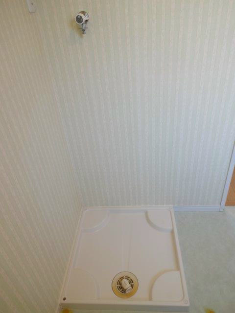 カスティーロ武蔵小金井 その他