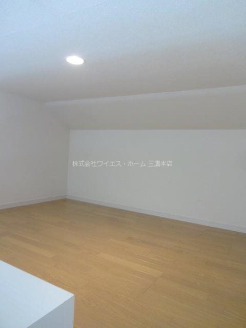 カスティーロ武蔵小金井 その他