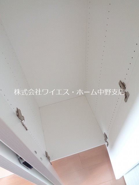 東京都中野区中央５丁目 その他